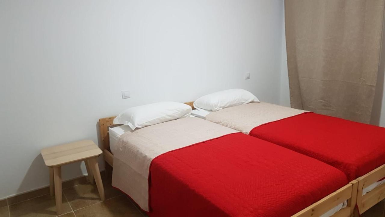 Pozo El Cablero Apartment *